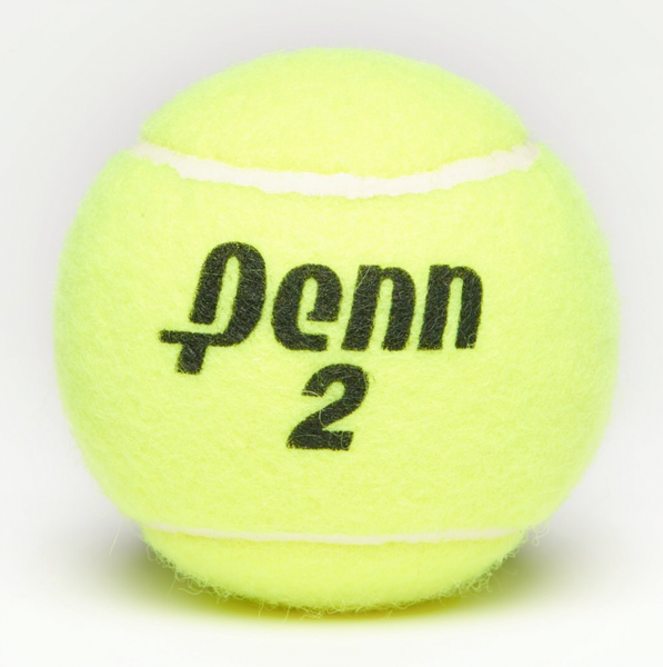 Tennis Balls: Fishbowl