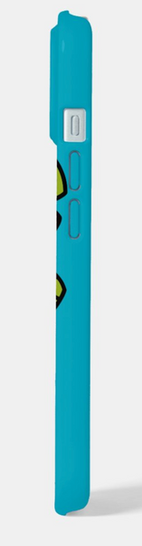 Phone Case: Rainbow Turtle